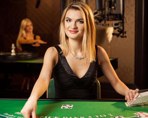 Live Dealer Games are the Best Way to Experience Blackjack